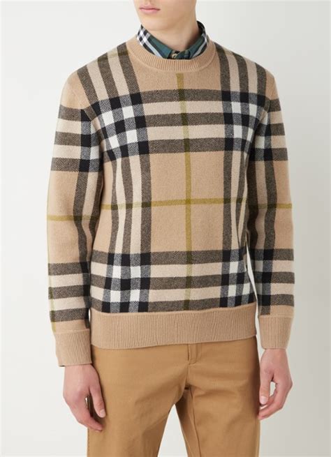 burberry vest heren grijs|Burberry vesten voor heren koop je online bij de Bijenkorf.